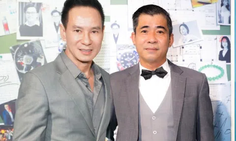 Danh hài Trung Lùn tiết lộ lý do nhiều lần từ chối Lý Hải