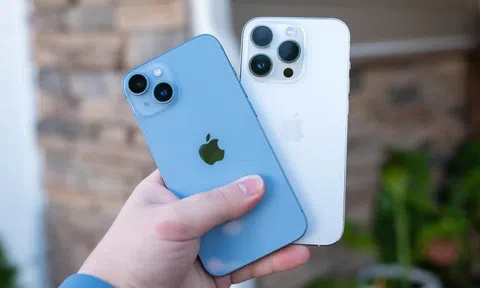 Vì sao điện thoại hiện nay cần nhiều camera