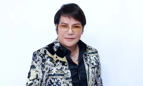 Nghệ sĩ cải lương Linh Tâm: Tôi có tội với khán giả Việt Nam