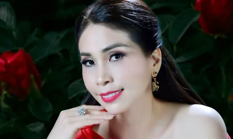 Lý Hương: Con gái hối tôi tìm hạnh phúc mới