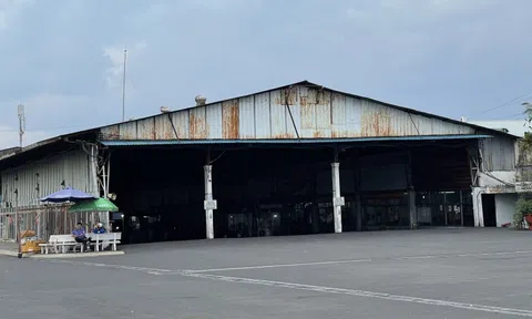 Đăng kiểm sau Tết: Đăng ký trực tuyến "kín lịch", thực tế vắng hoe