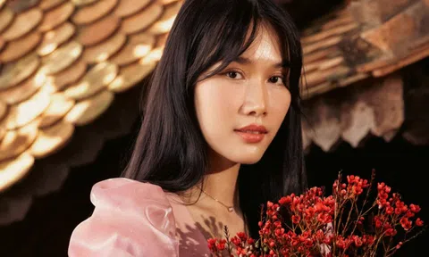 Á hậu Phương Anh: Tôi sợ mình nhiều bằng cấp quá không ai dám yêu