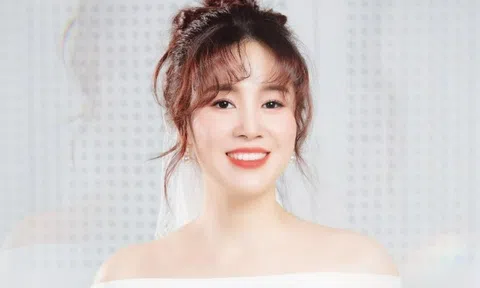 Lê Phương: Con trai thân thiết với chồng hơn cả tôi