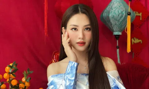 Hoa hậu Mai Phương: Cuộc sống của hoa hậu không phải 'màu hồng'