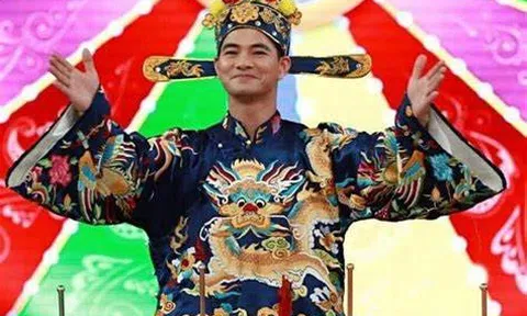 Xuân Bắc - sao lại im lặng vậy, lên tiếng đi chứ!