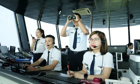 Dự báo chuyến bay tại Tân Sơn Nhất, Nội Bài những ngày tới