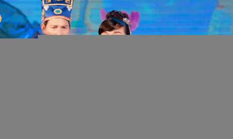 Nghệ sĩ Vân Dung trải lòng về áp lực khi tham gia 'Táo quân'