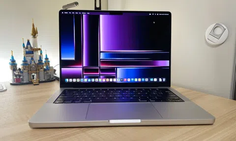 MacBook mới giá 2.000 USD có điểm trừ khó chấp nhận