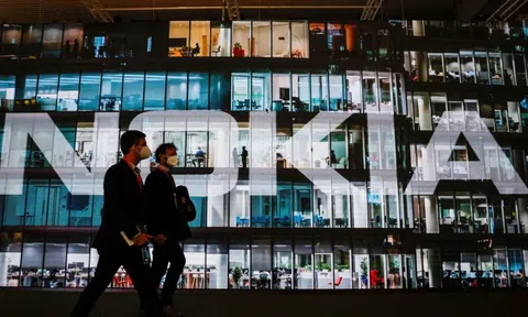 Nokia vẫn sống tốt