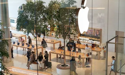 Apple tuyển dụng nhân sự tại Malaysia, chuẩn bị mở cửa hàng đầu tiên