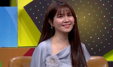 Kha Ly tiết lộ 'người ơn' giúp cô bước chân vào con đường diễn xuất