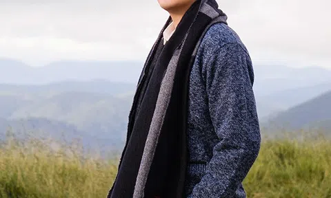 Cao Thái Sơn: 'Tôi thất bại trong tình yêu'