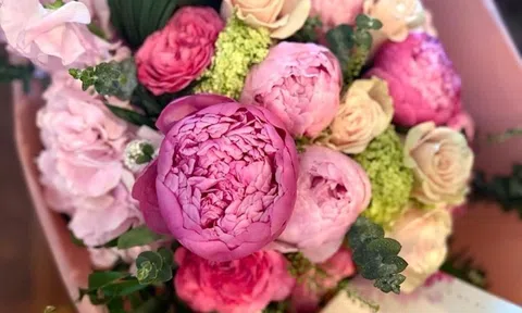 14 năm hôn nhân của diễn viên Lê Tư