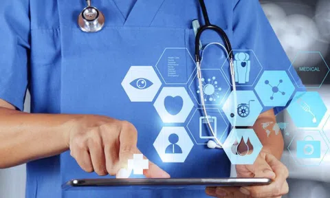 Hướng đi mới trong ngành chăm sóc sức khỏe năm 2023