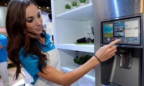 Cảnh báo nguy cơ rò rỉ thông tin qua các thiết bị gia dụng kết nối Internet