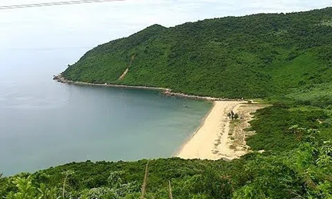 Nam thanh niên từ TP HCM ra Đà Nẵng đi phượt, gặp nạn tại đèo Hải Vân