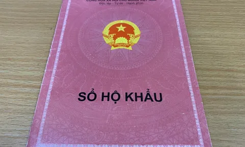 Bỏ sổ hộ khẩu, Thủ tướng yêu cầu hỗ trợ người dân thực hiện dịch vụ công