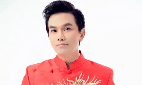 Mạnh Quỳnh: Tôi sống nhẹ nhàng, không cần nhà cao cửa rộng