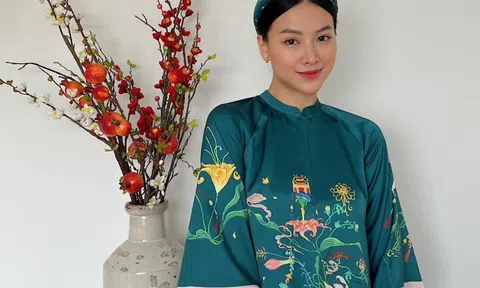 Hoa hậu Phương Khánh tiết lộ khoảng thời gian tàn tạ vì khủng hoảng