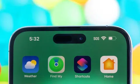 Apple từ bỏ nỗ lực phát triển bộ phận quan trọng