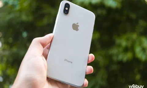 Từng khởi đầu xu hướng smartphone mới, mẫu iPhone này giờ không ai muốn mua