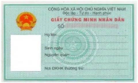Chứng minh nhân dân được sử dụng đến bao giờ?
