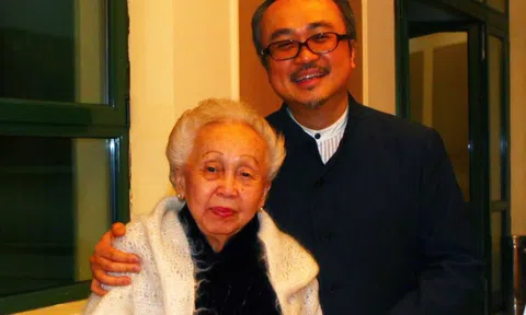 Nghệ sĩ nhân dân Thái Thị Liên qua đời ở tuổi 105