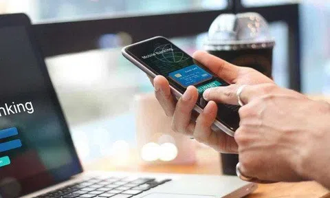 Cảnh báo hơn 200 ứng dụng có khả năng đánh cắp tài khoản ngân hàng