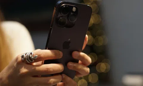 Người dùng mất kiên nhẫn với iPhone 14 Pro Max: 'Đây là chiếc iPhone nhiều lỗi nhất tôi từng sử dụng'