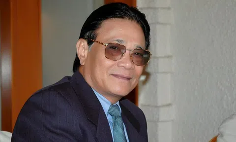 Nguyên Bộ trưởng, Chủ nhiệm Văn phòng Chính phủ Đoàn Mạnh Giao qua đời