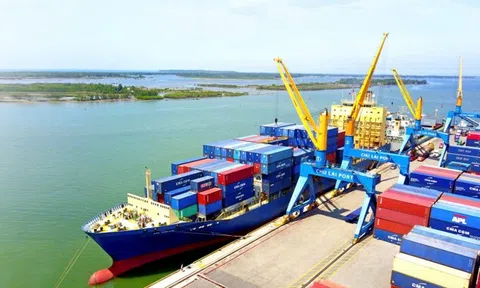 Hàng tỉ USD sẽ đầu tư vào hạ tầng vùng Bắc Trung Bộ và duyên hải Trung Bộ