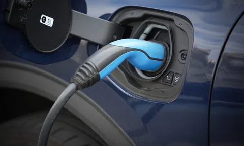 Đi ngược xu hướng, bang tại Mỹ đề xuất giảm thiểu xe điện