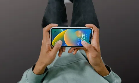 Những tính năng ít người biết trên iPhone