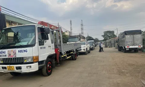 TP HCM: Bắt đầu dùng App đăng ký đăng kiểm