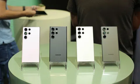 FPT Shop bắt đầu nhận đặt trước Galaxy S23 series với ưu đãi độc quyền