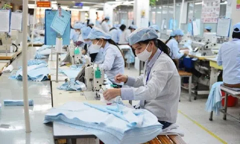 Hơn 95% người lao động đã quay lại làm việc sau Tết Nguyên đán