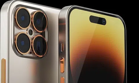 iPhone 15 sẽ được trang bị công nghệ Wi-Fi 6E mới