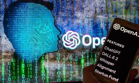 Những cảnh báo đáng sợ về siêu AI ChatGPT