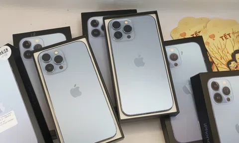 Bán lại iPhone 13 Pro Max dù còn bảo hành dài