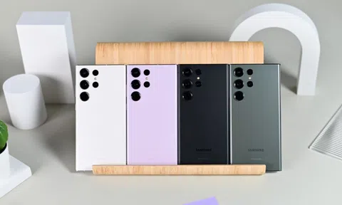 Trải nghiệm Galaxy S23 Ultra: 200 MP thay đổi trải nghiệm chụp ảnh