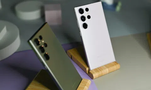 Samsung mất 20 phút để giới thiệu camera của Galaxy S23