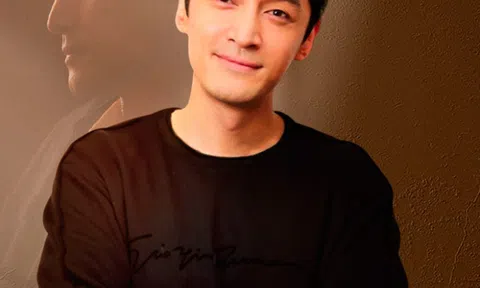 Hồ Ca kết hôn, có con