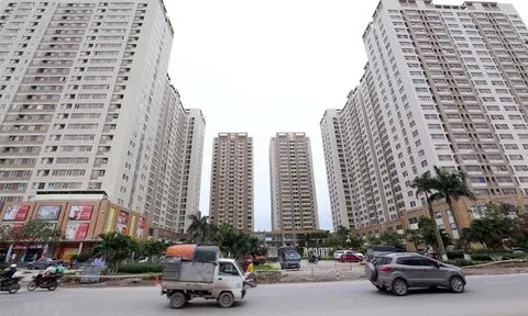 Tháo gỡ khó khăn, thúc đẩy nhà ở xã hội, nhà ở cho công nhân