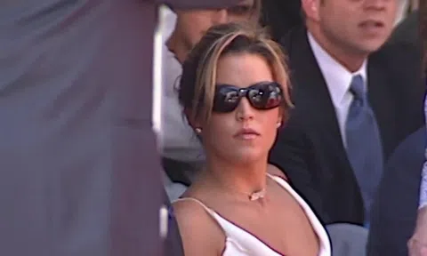 Những ngày cuối đời của con gái Elvis Presley