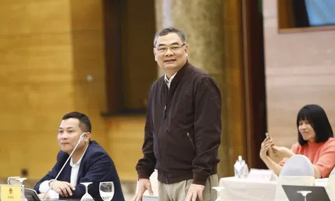 Trung tướng Tô Ân Xô: Không loại trừ khả năng có thêm tình tiết mới các vụ Việt Á, chuyến bay "giải cứu"