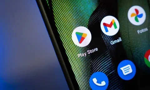 Play Store tràn lan app kiếm tiền lừa đảo hàng triệu người dùng