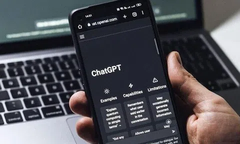 ChatGPT có lấy đi việc làm của bạn?