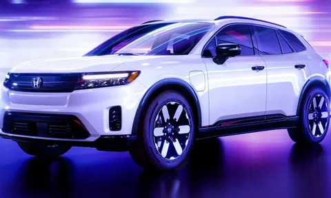 Honda tái định hướng chiến lược, mong gia nhập thị trường xe điện sớm nhất có thể