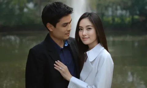 'Hoa hậu chuyển giới đẹp nhất Thái Lan' đính hôn