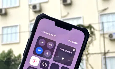 VNPT lên tiếng khi mạng VinaPhone mất sóng ở nhiều khu vực